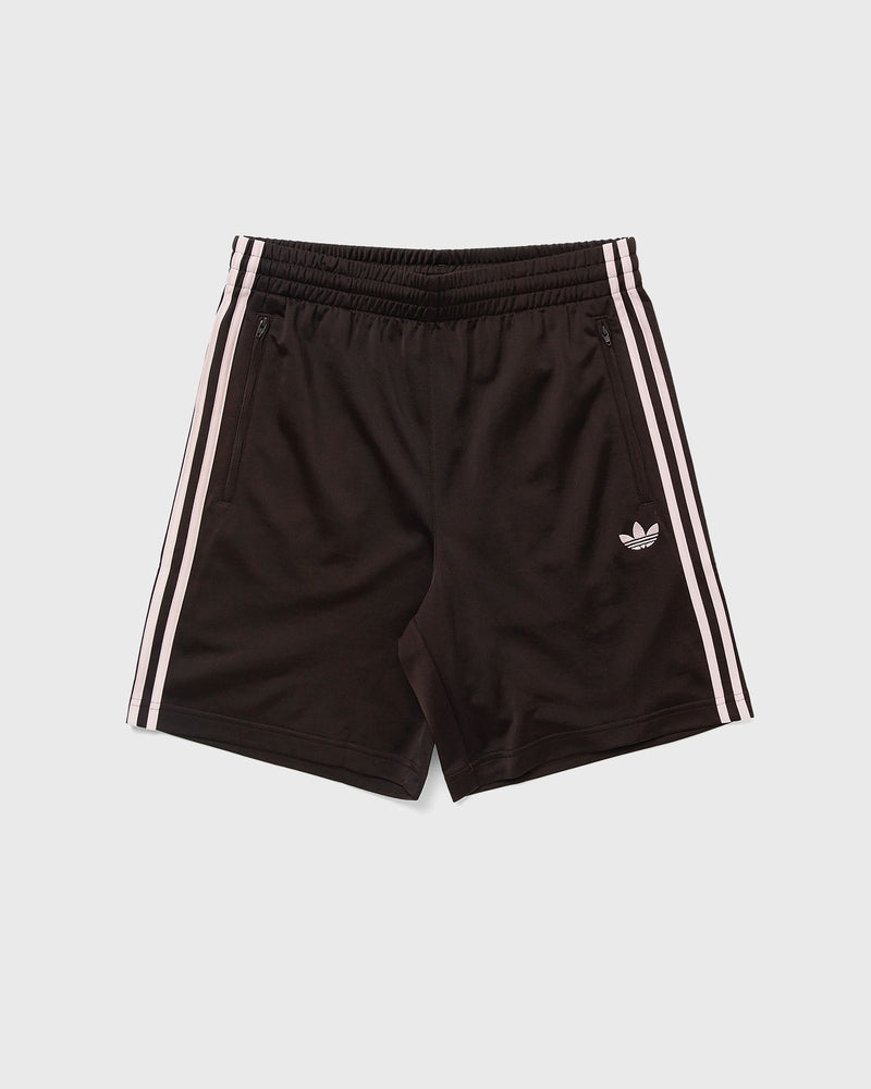 Adidas Firebird Shorts Brown