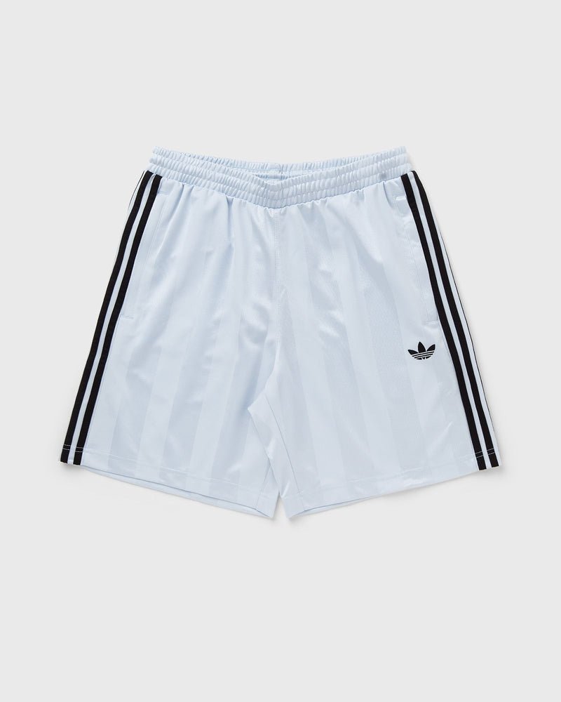 Adidas 3-Stripes Loose Engineered Shorts White