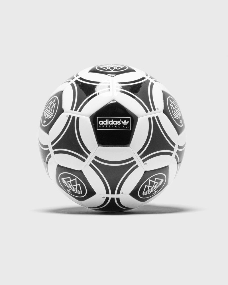Adidas Spezial F.c. Ball Black|white