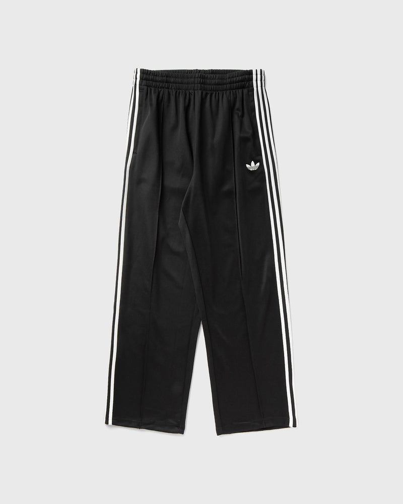 Adidas Baggy Track Pants Black
