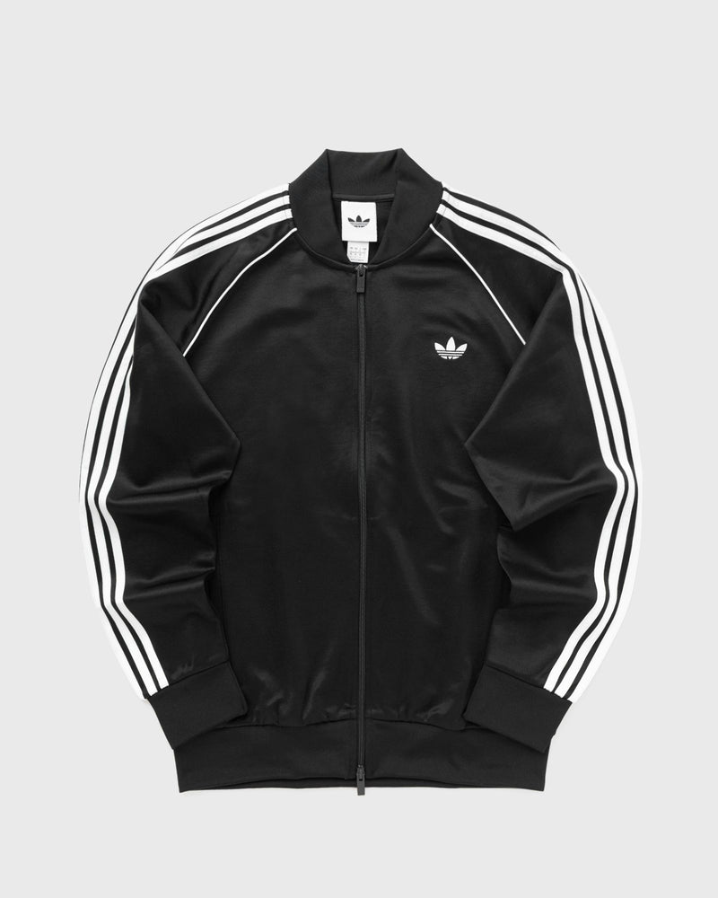 Adidas Sst Track Top Black