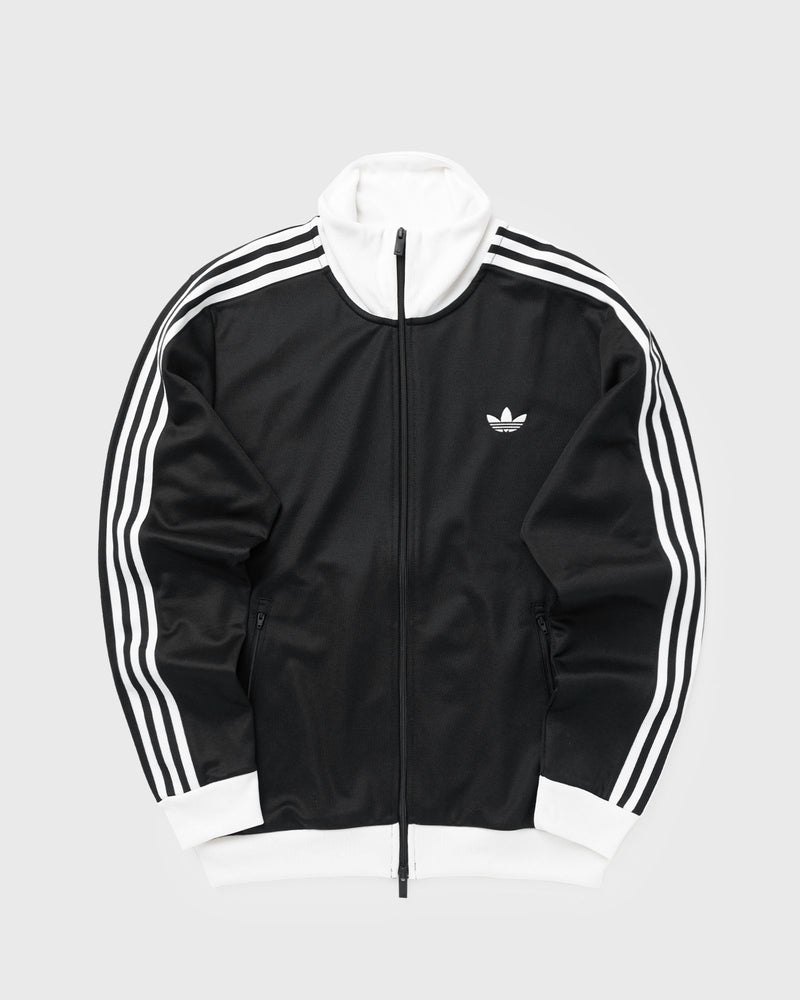 Adidas Beckenbauer Track Top Black