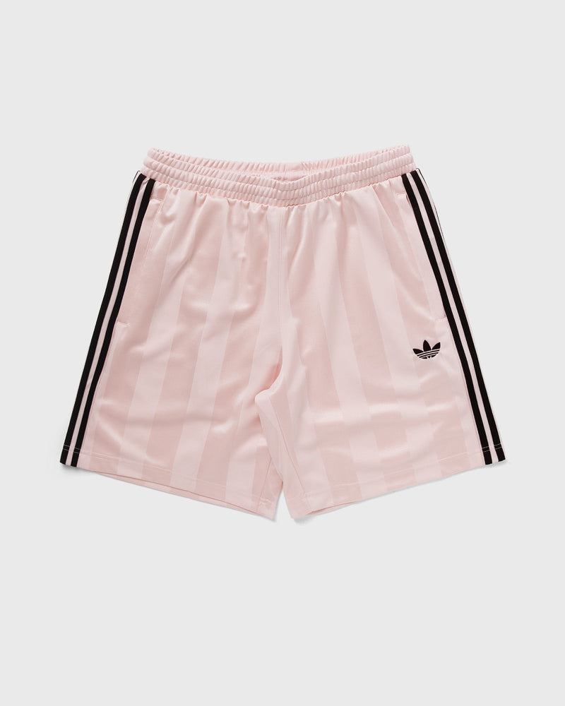 Adidas 3-Stripes Loose Engineered Shorts Pink