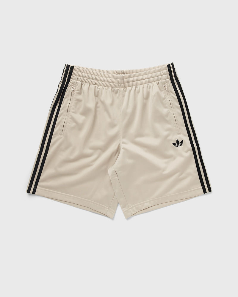 Adidas Firebird Shorts Beige