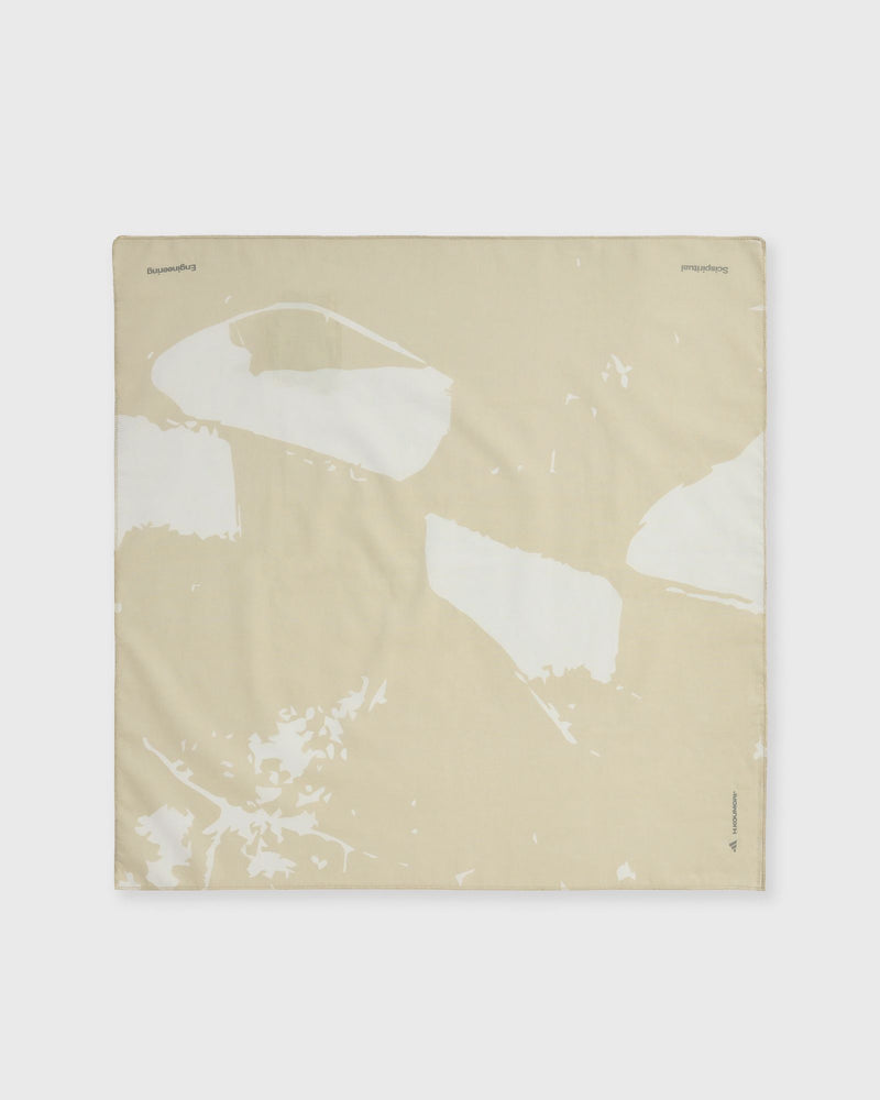 Adidas x Hermanos Koumori Bandana Green
