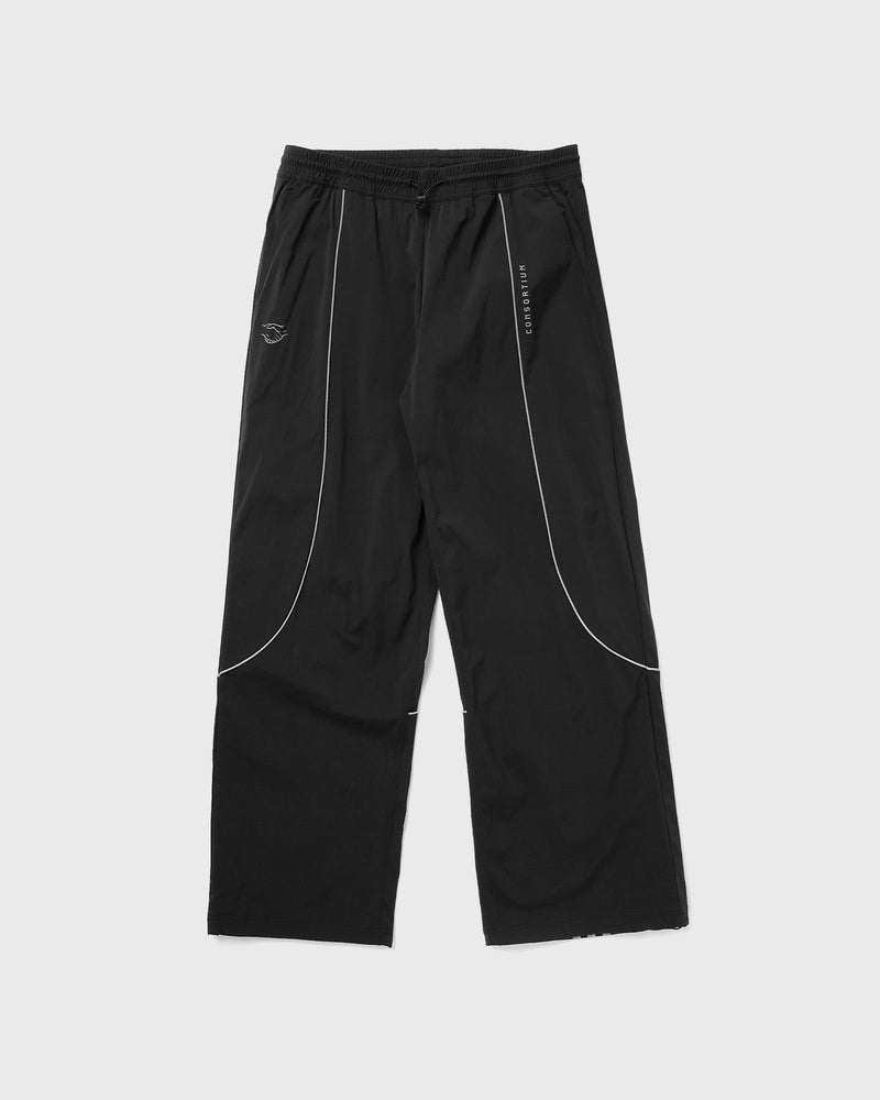 Adidas New Pants by Consortium Black