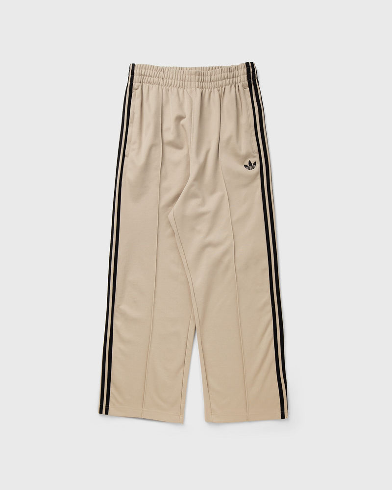 Adidas Baggy Track Pants Brown