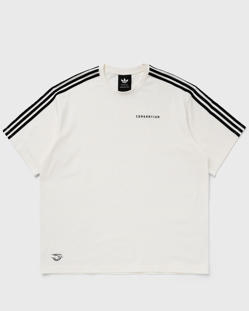 Adidas Tee Consortium Beige