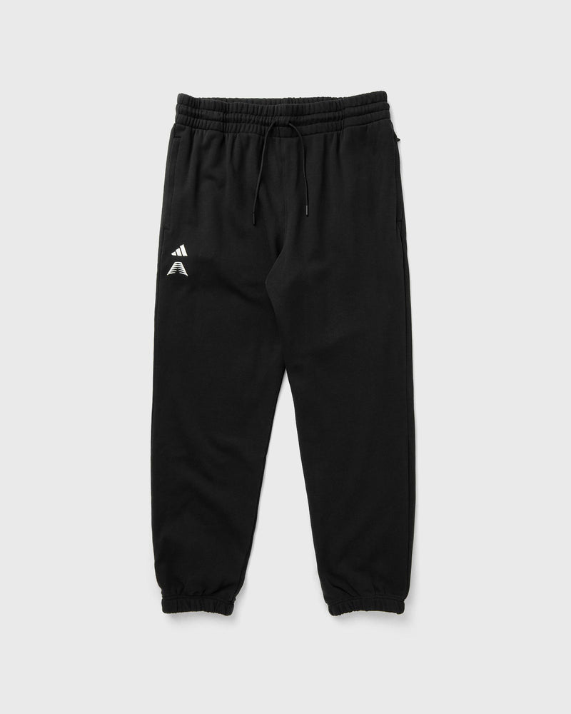 Adidas Anthony Edwards Foundation Sweatpant Black