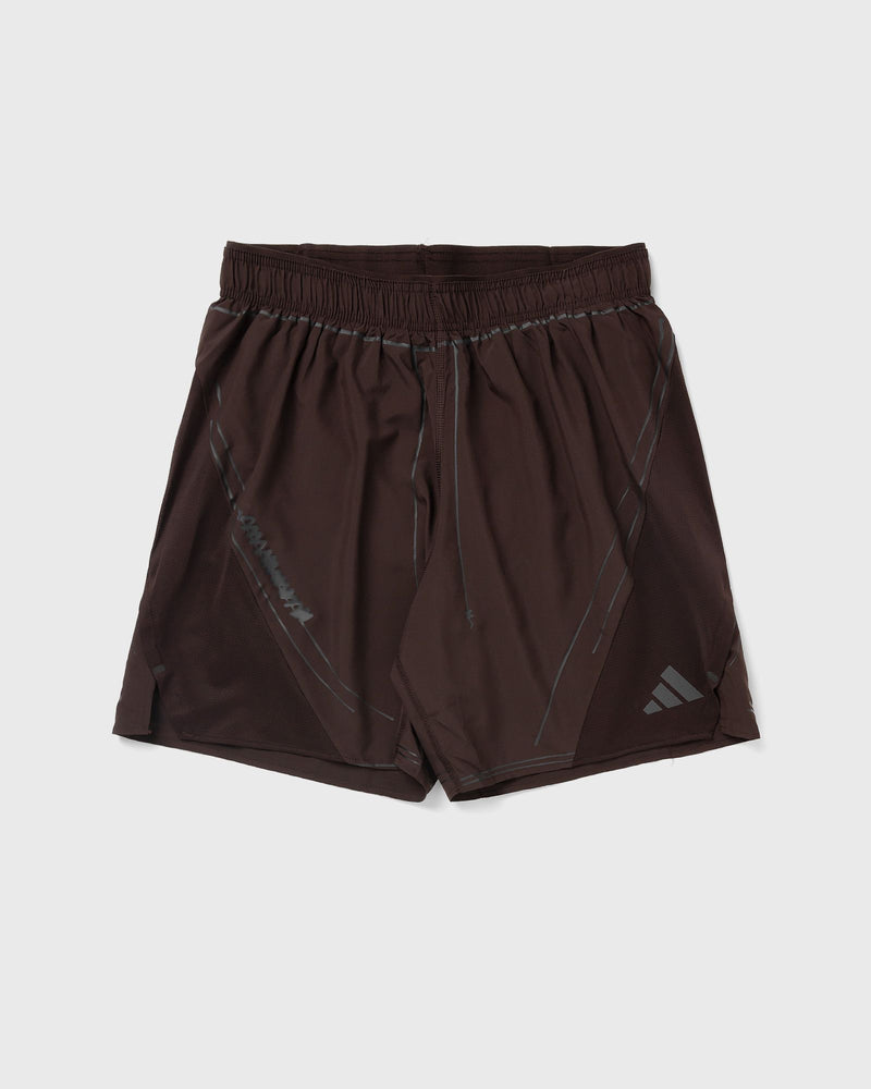 Adidas ADI365 Song for the Mute Running Shorts White