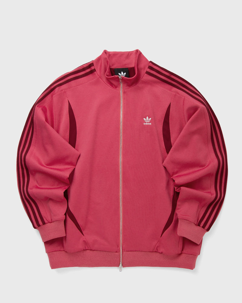 Adidas x Wales Bonner Track Top Pink