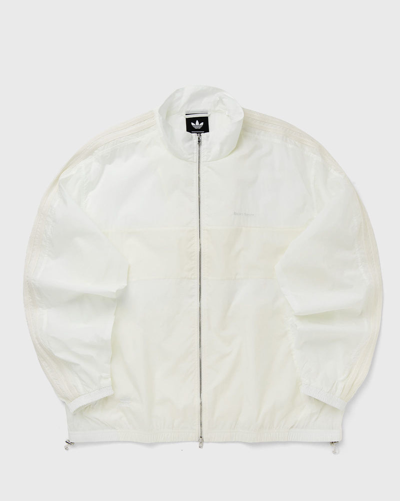 Adidas x Wales Bonner Track Jacket Beige
