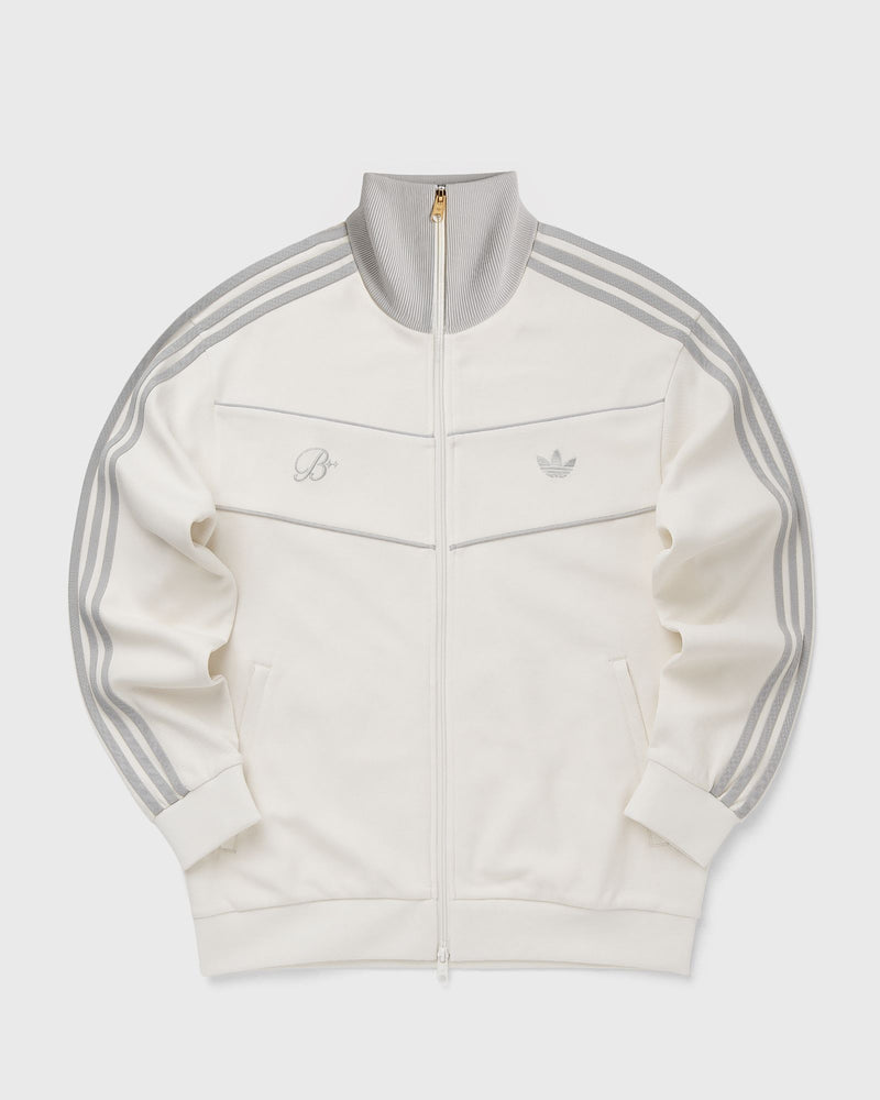 Adidas x Bstn Track Top \'All-Day\' Beige