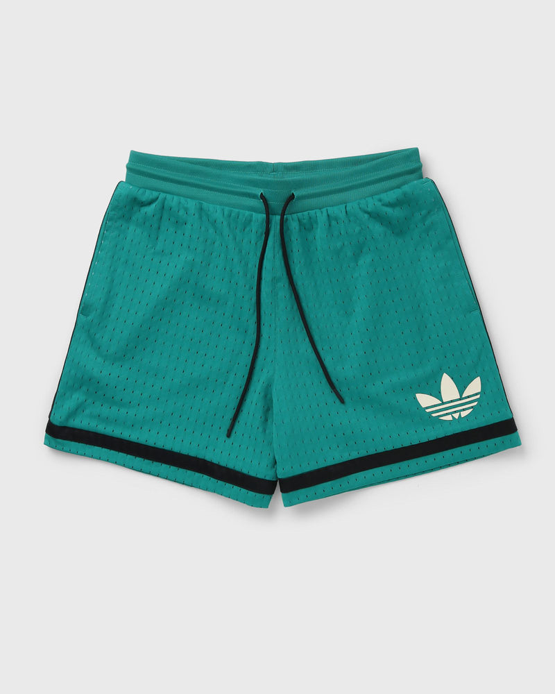 Adidas Originals Basketball Short Green