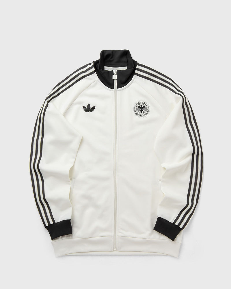 Adidas Dfb Deutschland Originals Track Top White