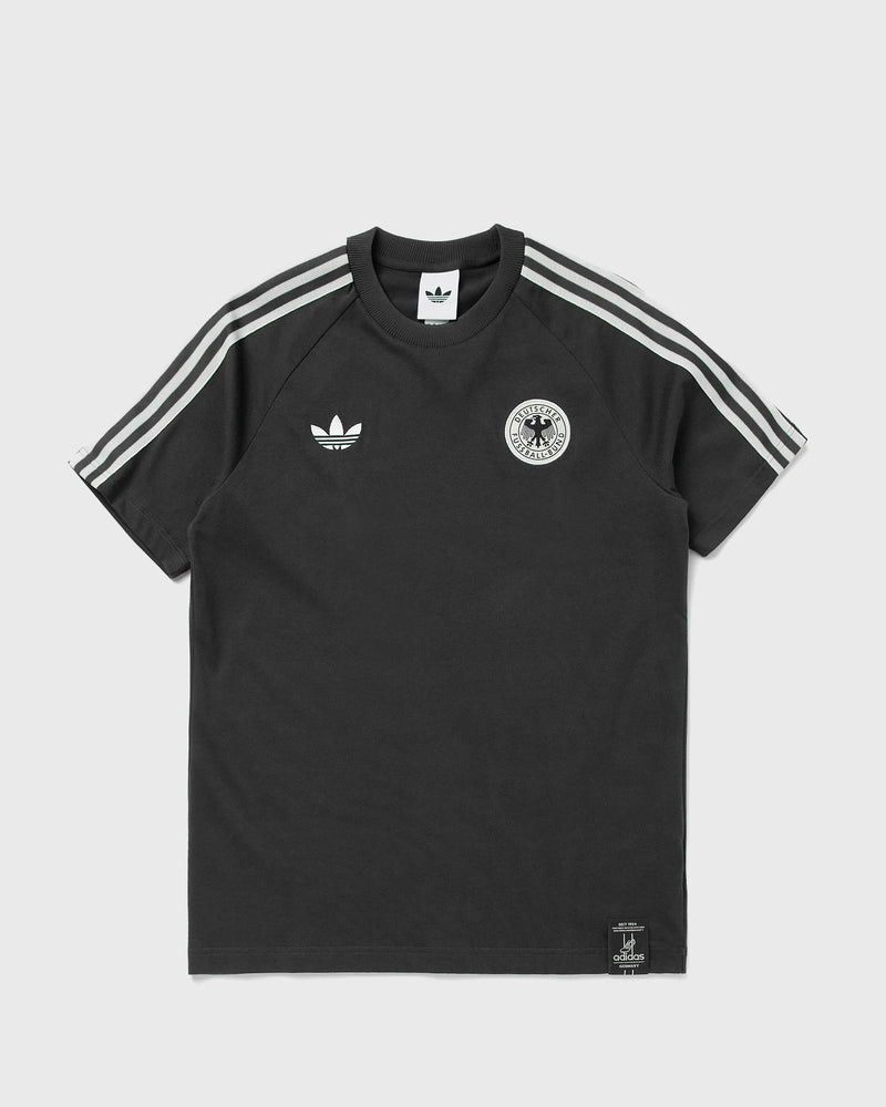 Adidas Dfb Deutschland Originals Tee Grey