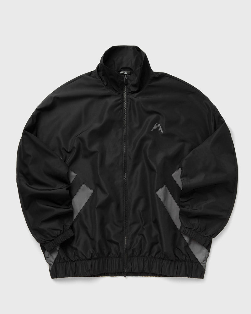 Adidas Anthony Edwards Reflective Jacket Black