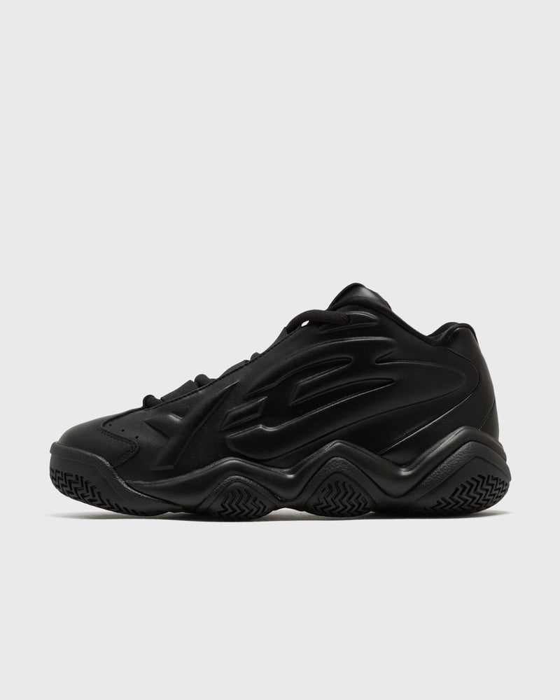 Y-3 Megaball Black