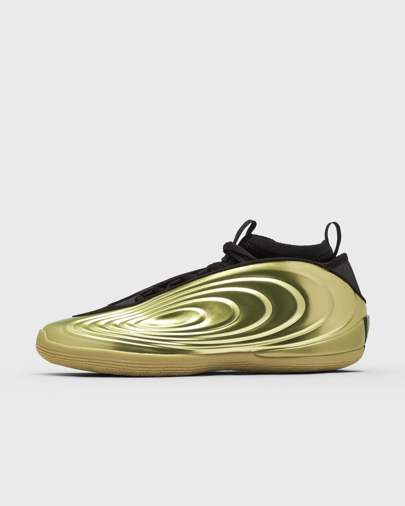 Adidas Harden Volume 10 Gold|beige