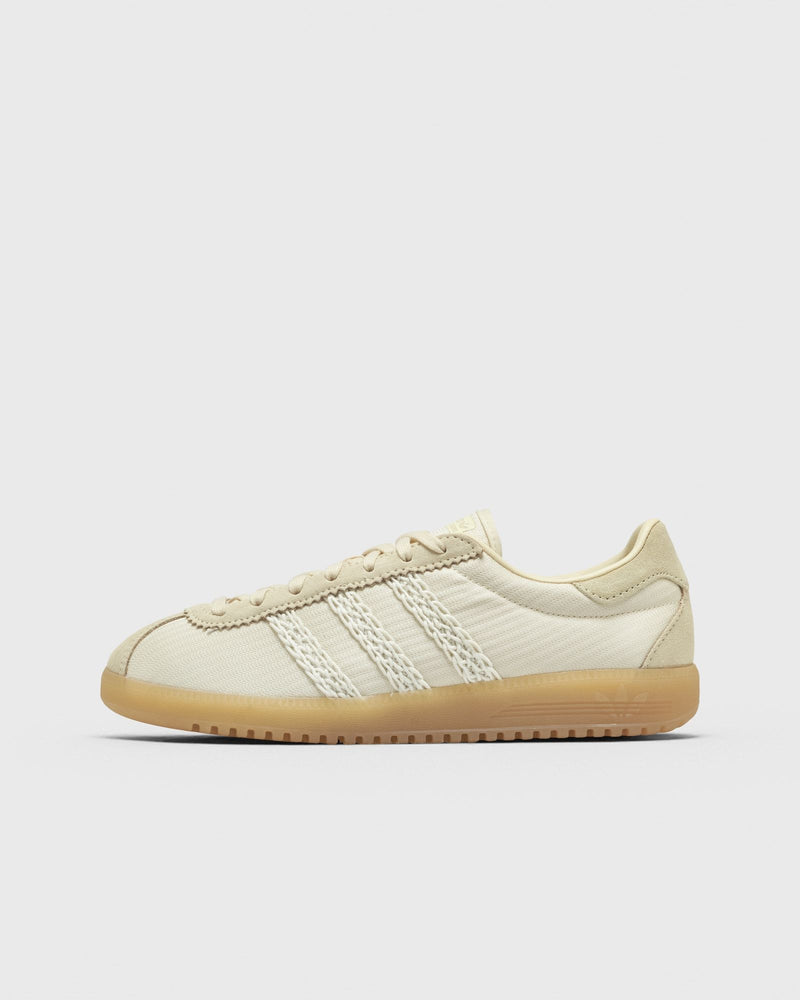 Adidas Womens Brmd Yellow