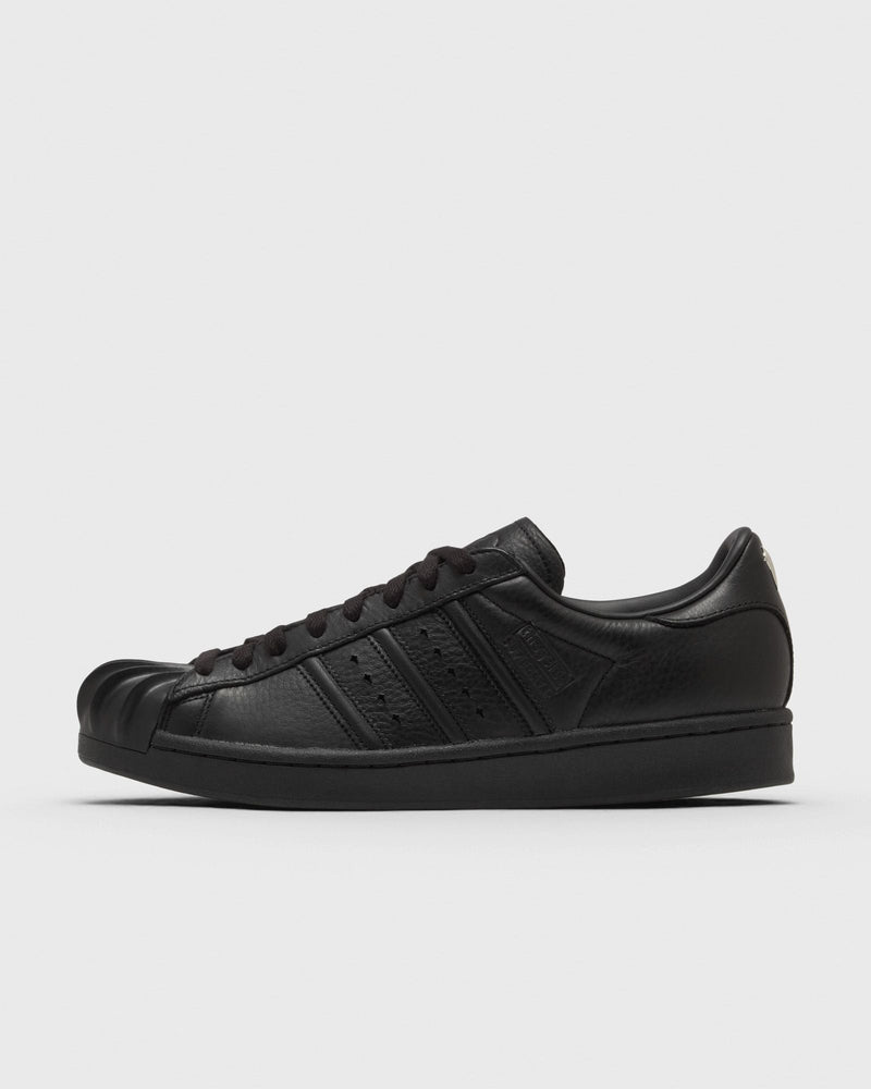 Adidas x Thug Club Superstar Vintage Black