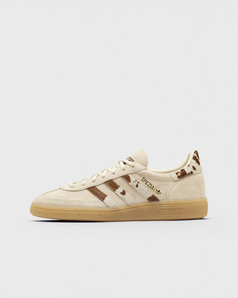 Adidas Womens Handball Spezial White