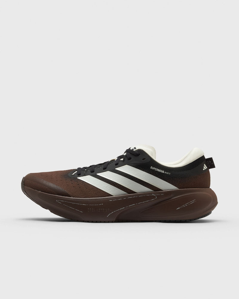 Adidas Supernova Rise 3 Running Brown