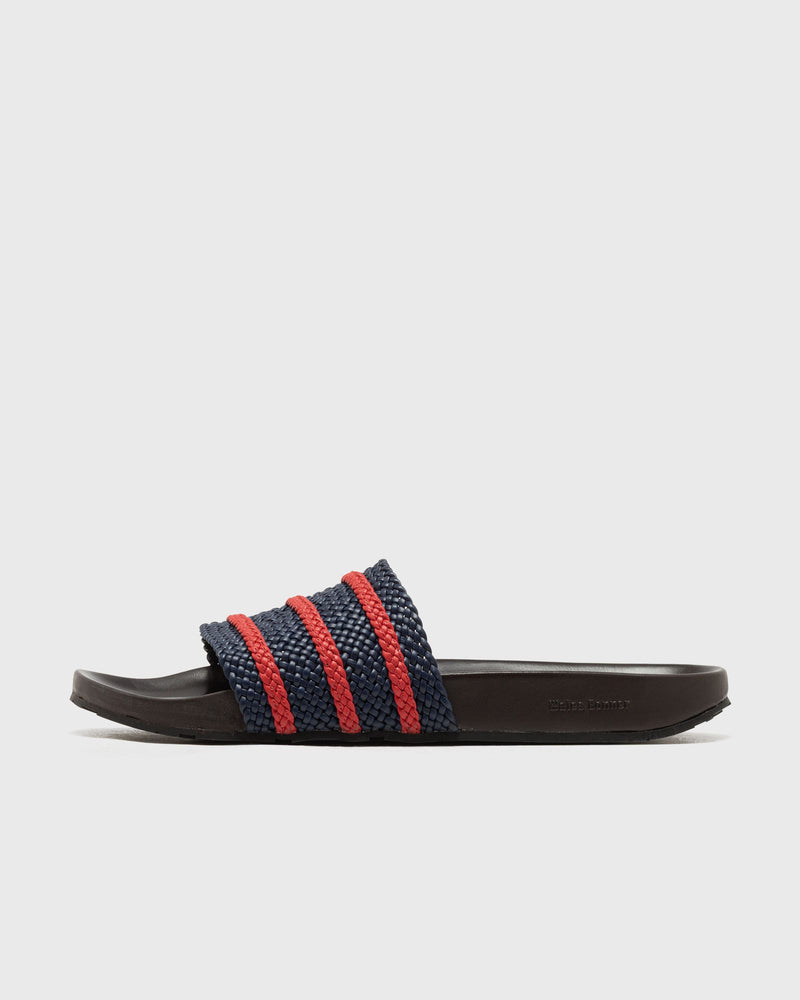Adidas x Wales Bonner Adilette Purple