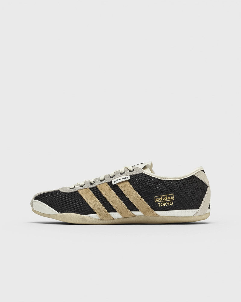 Adidas x Song for the Mute Womens Tokyo W Black|beige