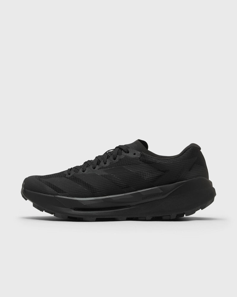 Adidas Terrex Agravic Tt Lightstrikepro Trail Running Black