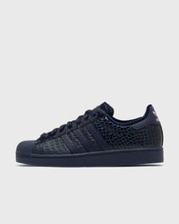 Adidas Superstar II Blue