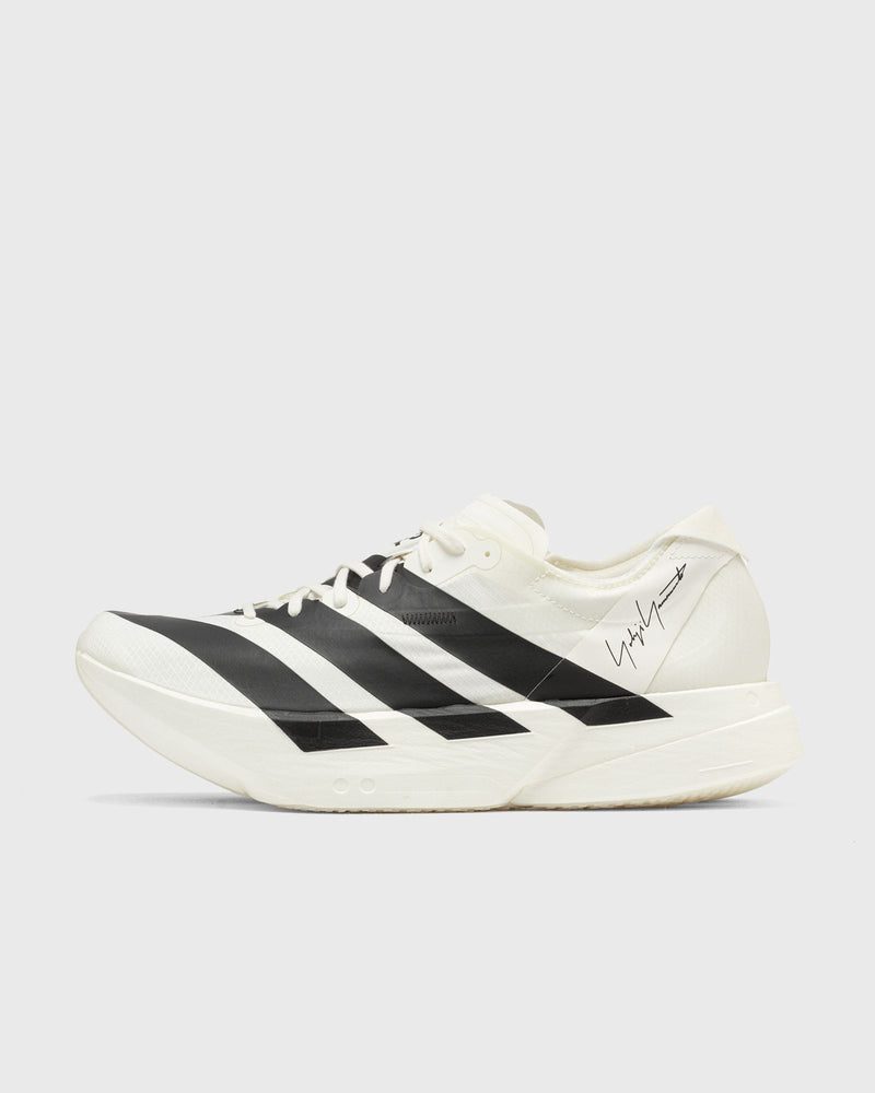 Y-3 Adios Pro 4 White