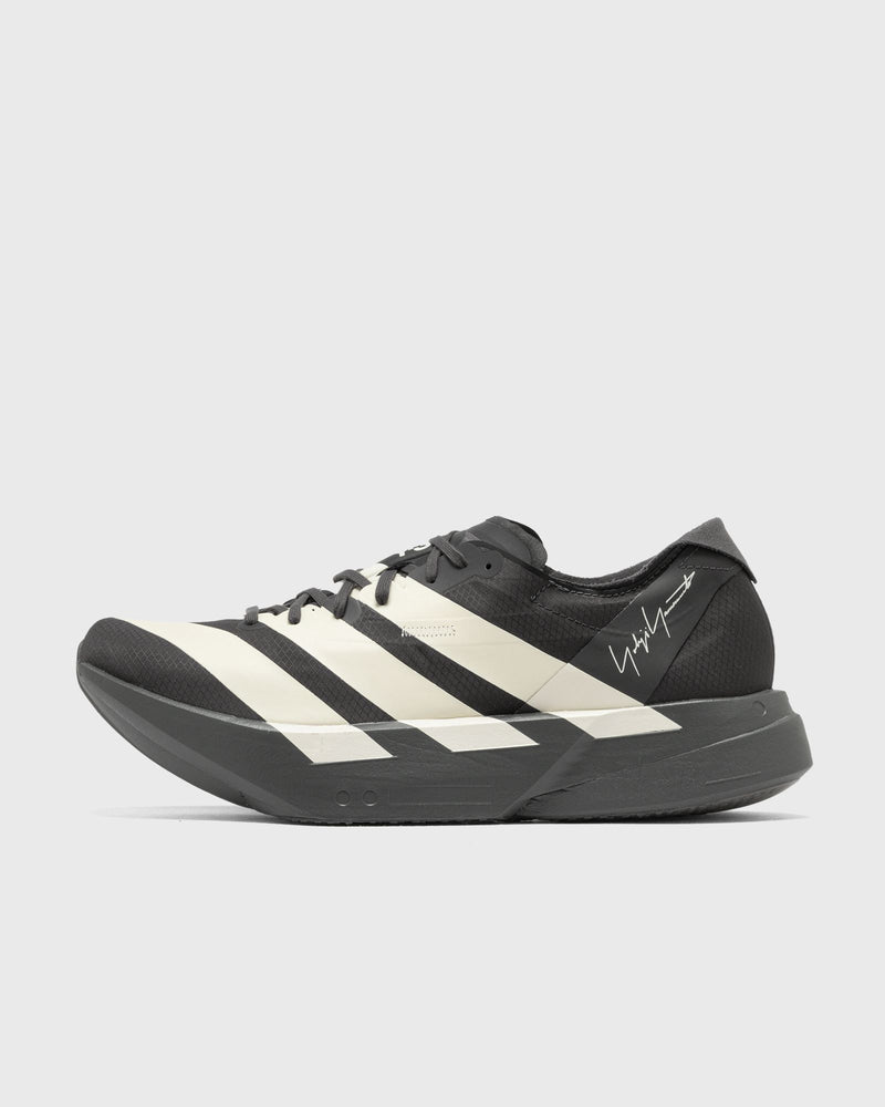 Y-3 Adios Pro 4 Black