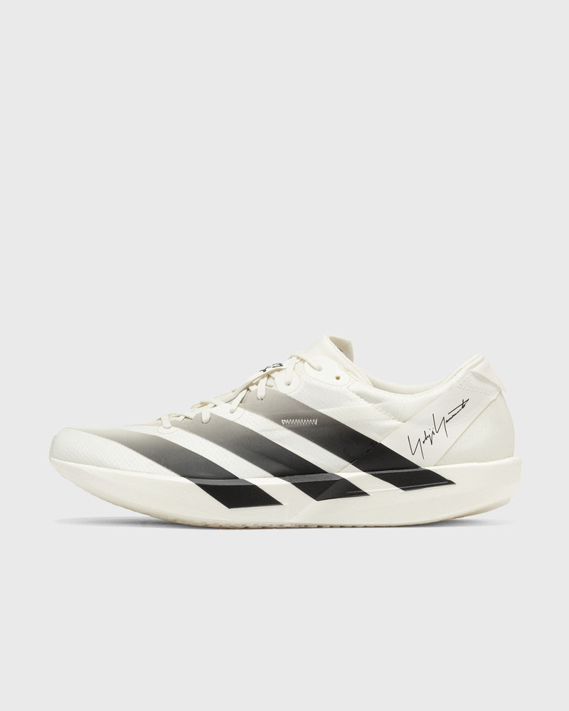 Y-3 Adios 9 White