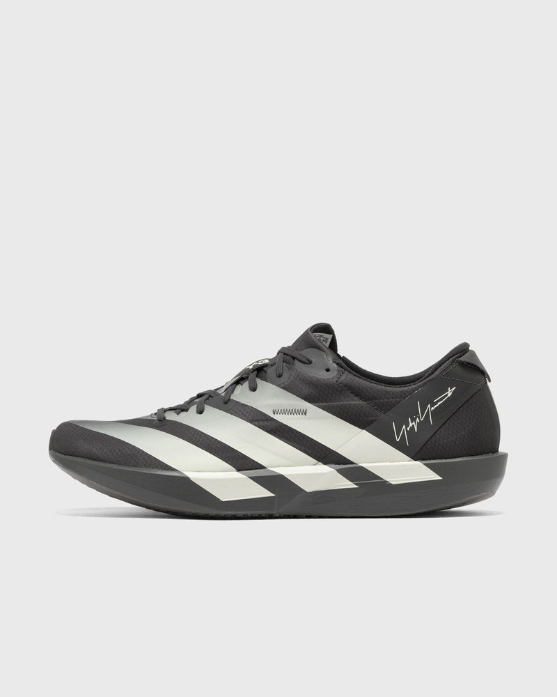 Y-3 Adios 9 Black