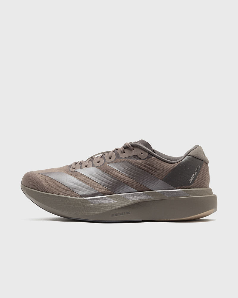 Adidas Adizero Evo Sl Lightstrikepro Running Grey