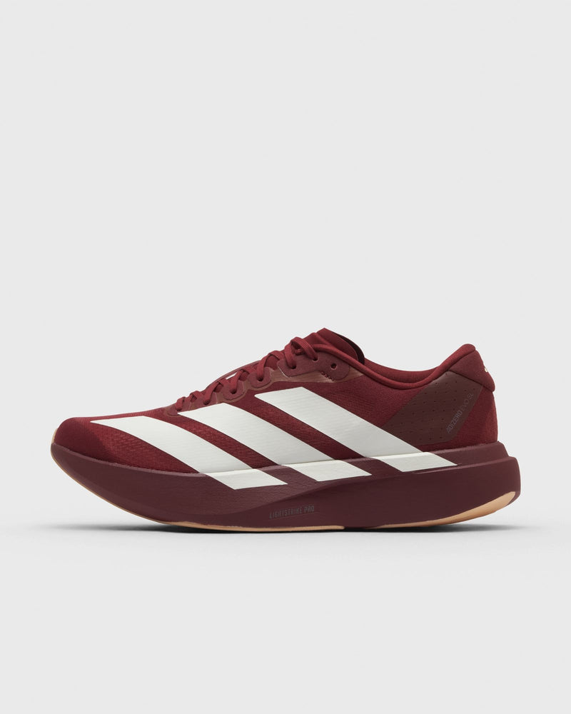 Adidas Adizero Evo Sl Red