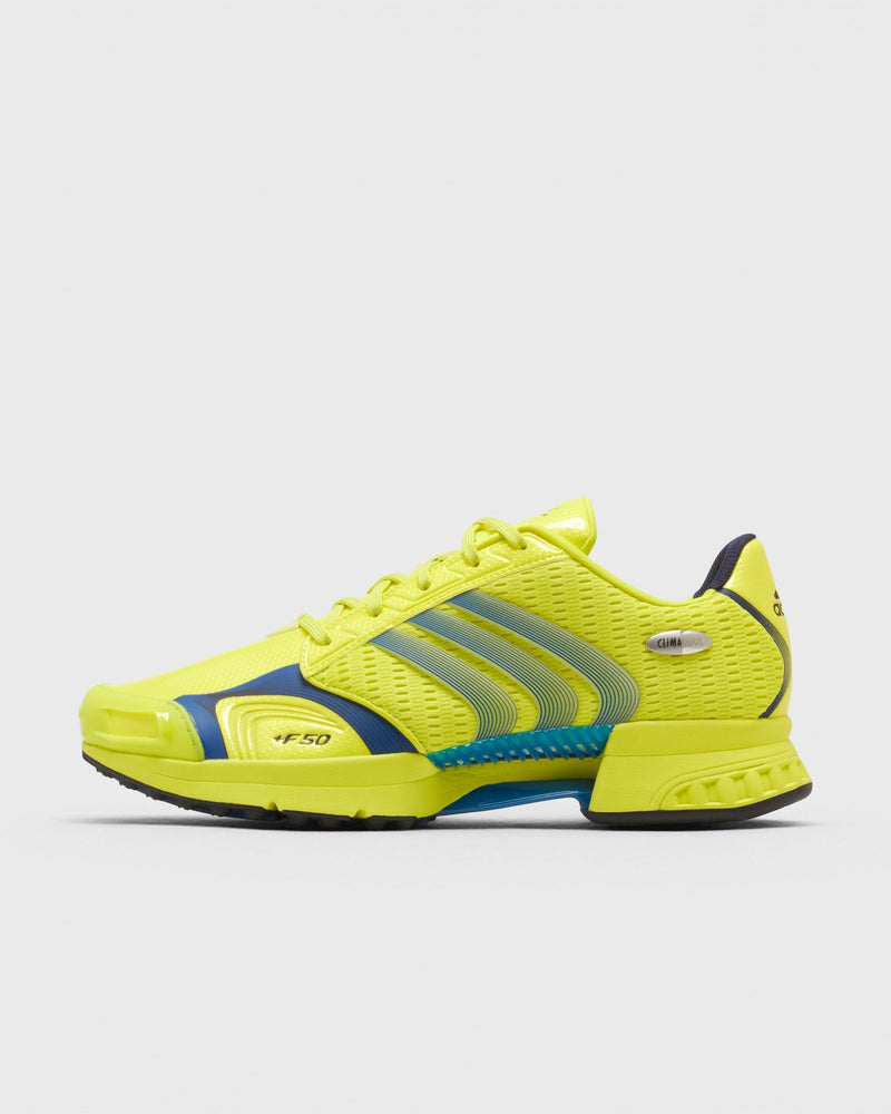 Adidas Climacool F50 Yellow