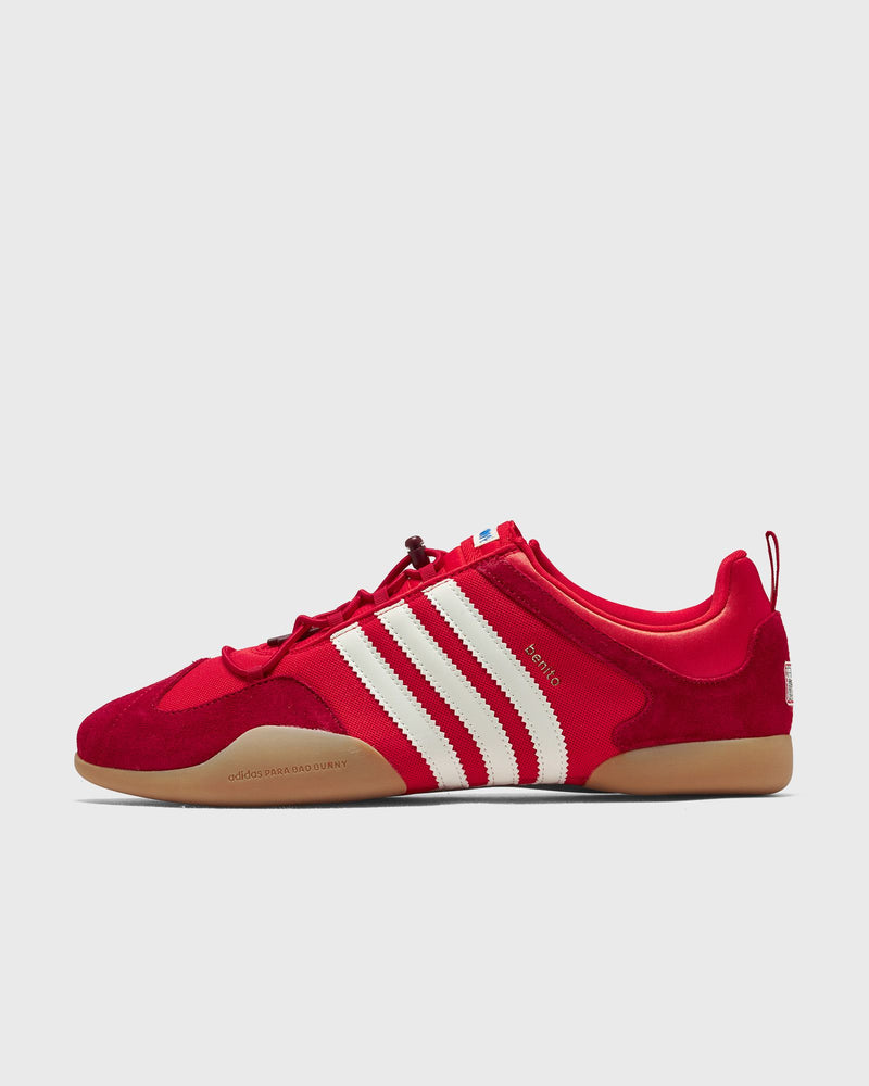 Adidas Bad Bunny Ballerina Red