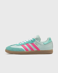 Adidas Samba Messi Indoor Green