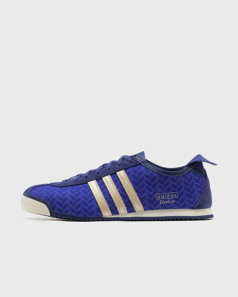 Adidas Italia 60S Figc Blue