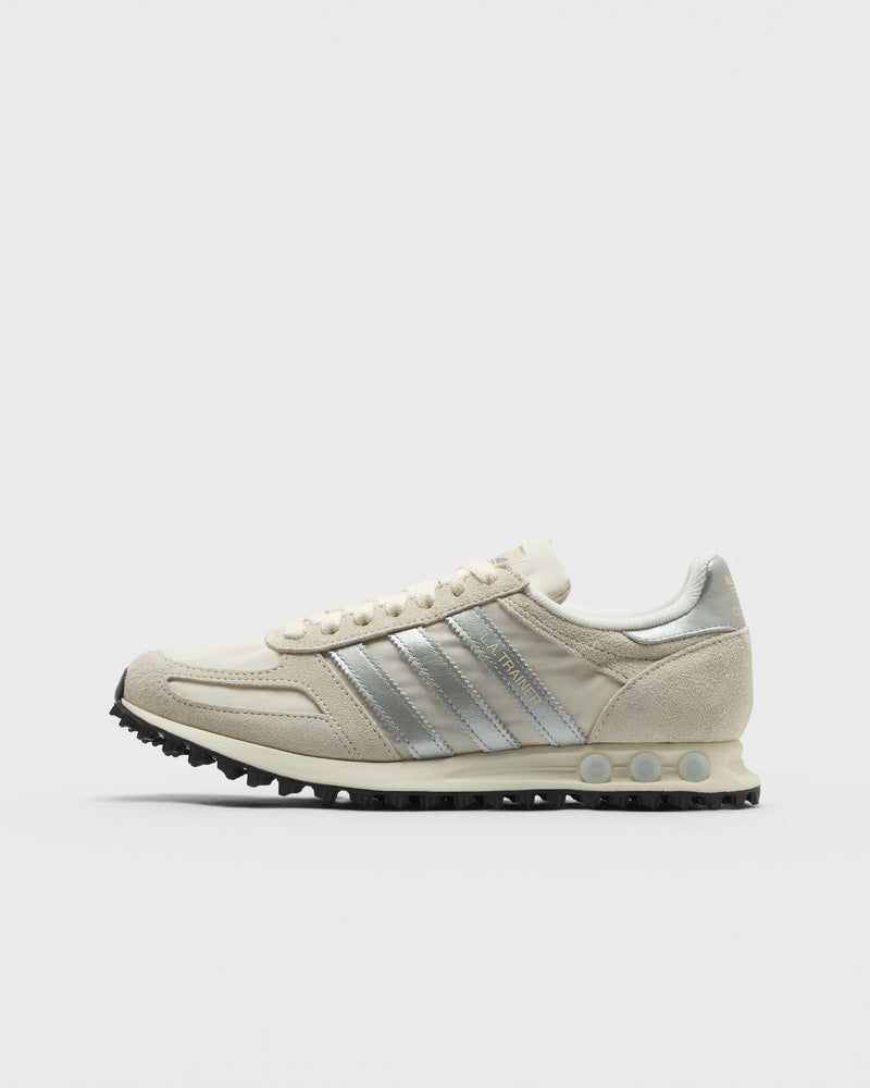 Adidas Womens LA Trainer OG White