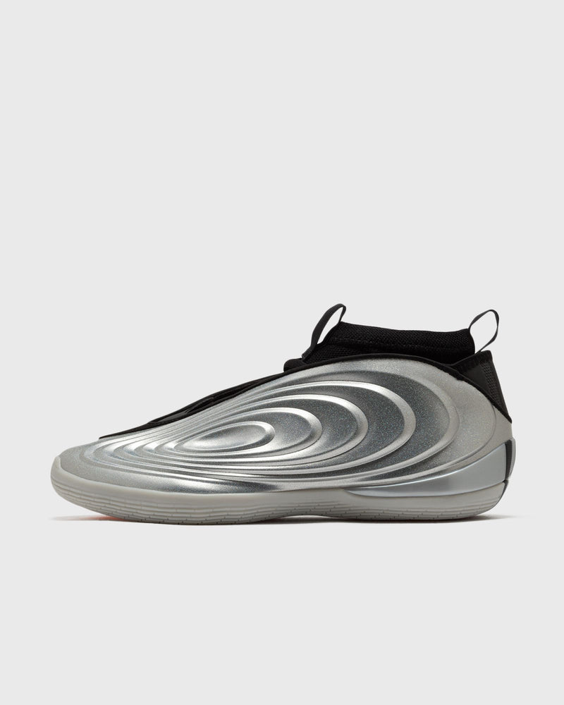 Adidas Harden Volume 10 Grey