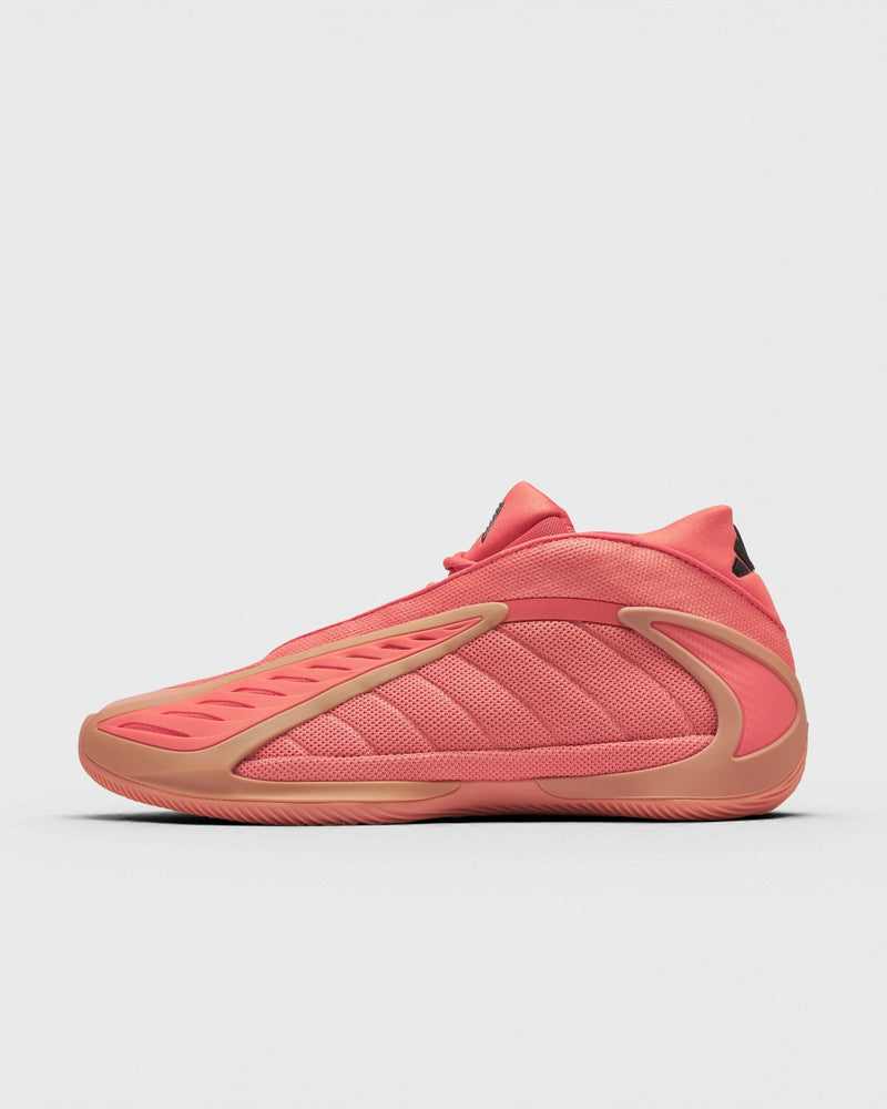 Adidas Anthony Edwards 2 Red