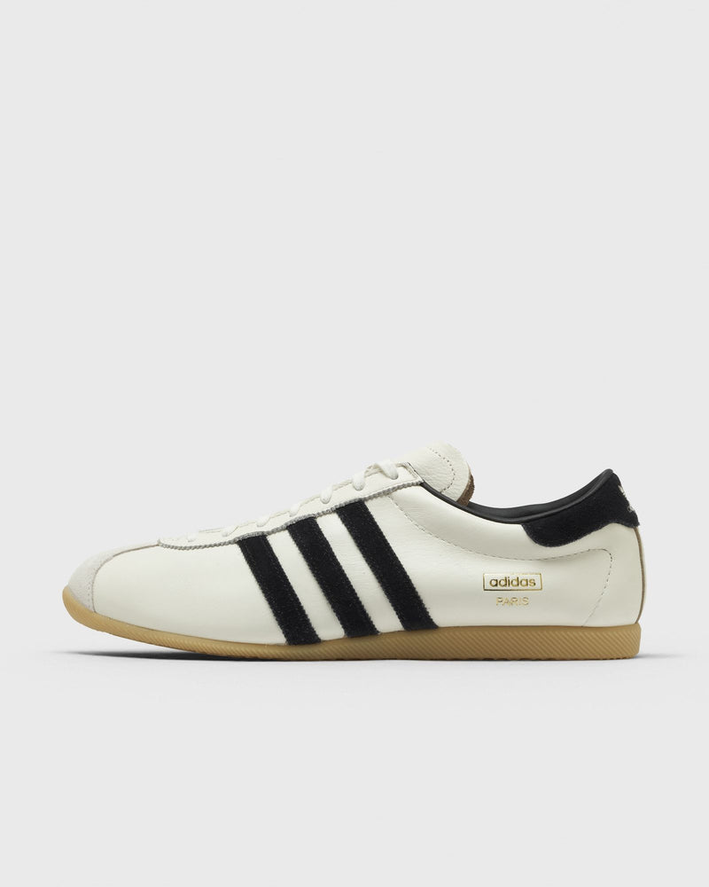 Adidas Paris White