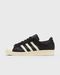 Adidas x Willy Chavarria Superstar Black