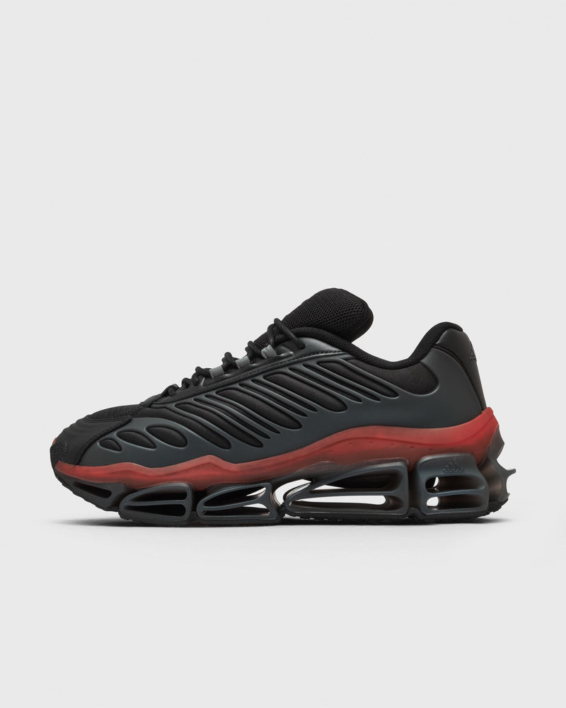 Adidas x Willy Chavarria Mega Wc Version Black