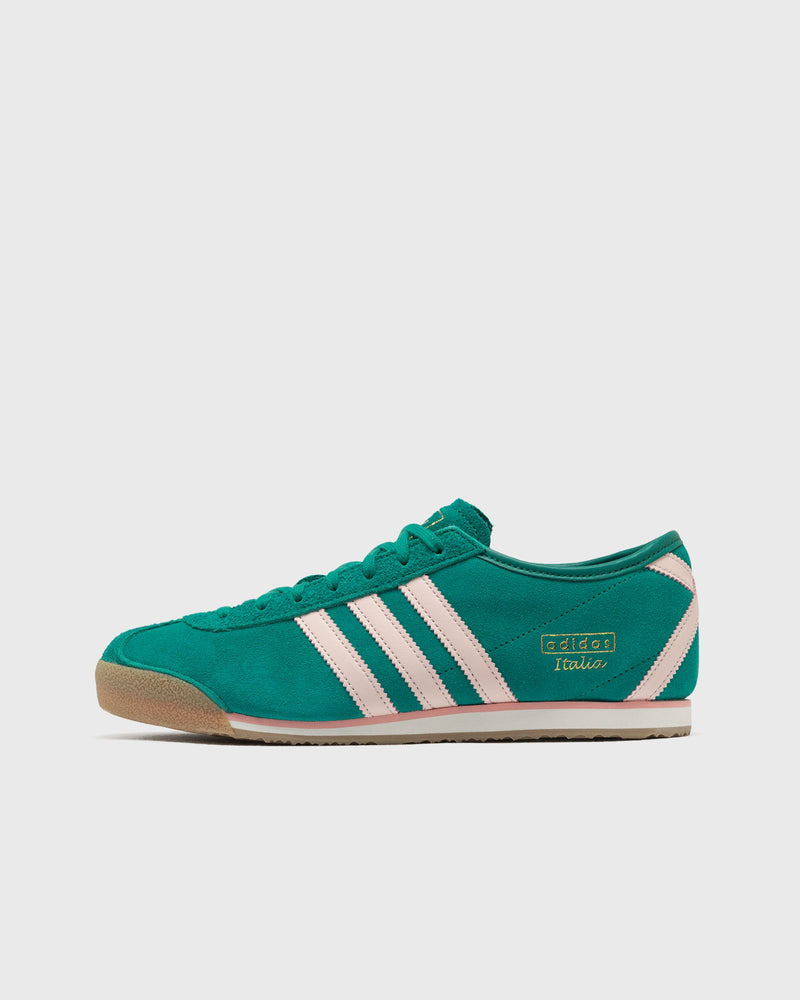 Adidas Womens Italia 70S Green