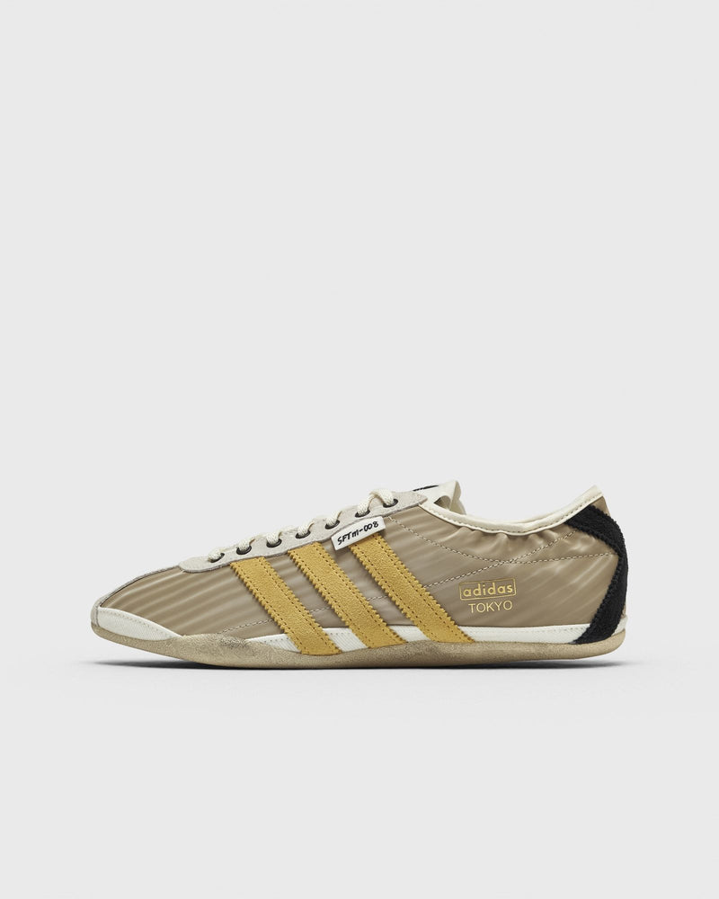 Adidas x Song for the Mute Womens Tokyo W Beige