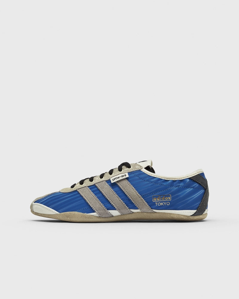 Adidas x Song for the Mute Womens Tokyo W Blue